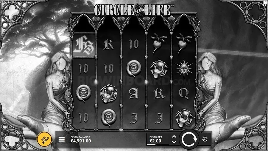 A person playing poker on a smartphone, showcasing mobile compatibility