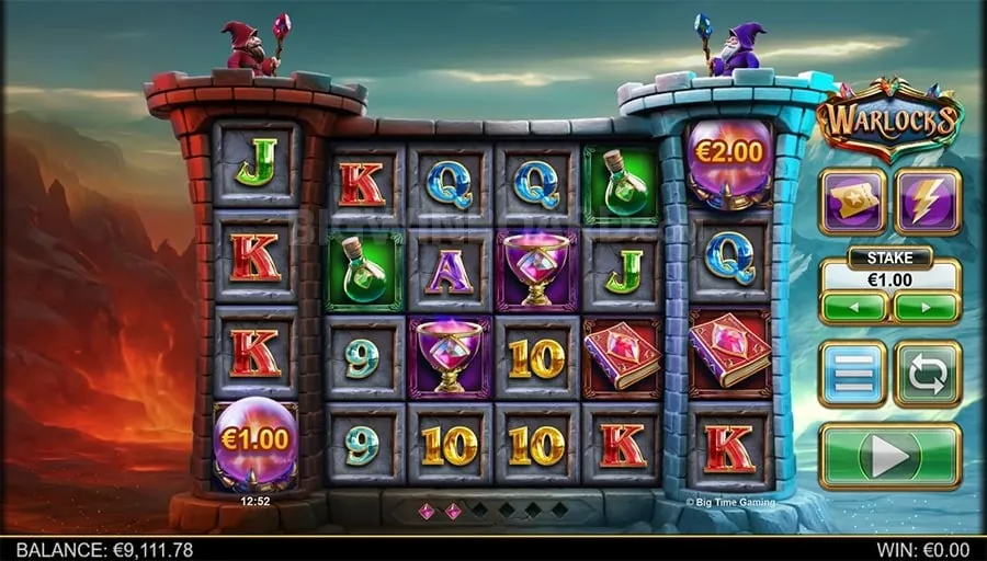 Live Dealer interacting with players at a table in an online casino