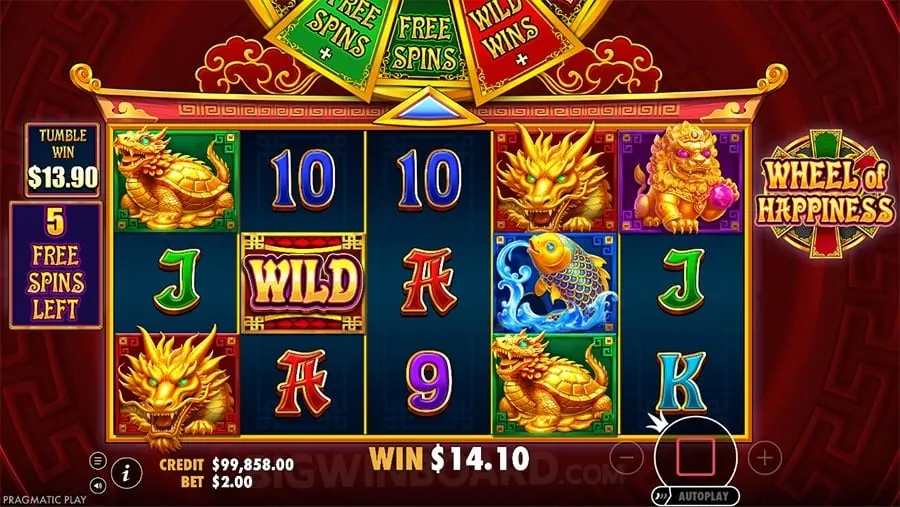 A diverse selection of poker game tables with cards and chips
