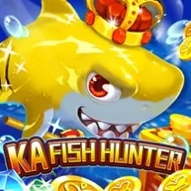 Arcade Fishing Games