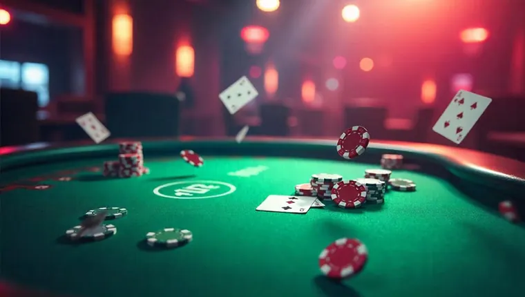 The Thrill of Live Dealer Games on www