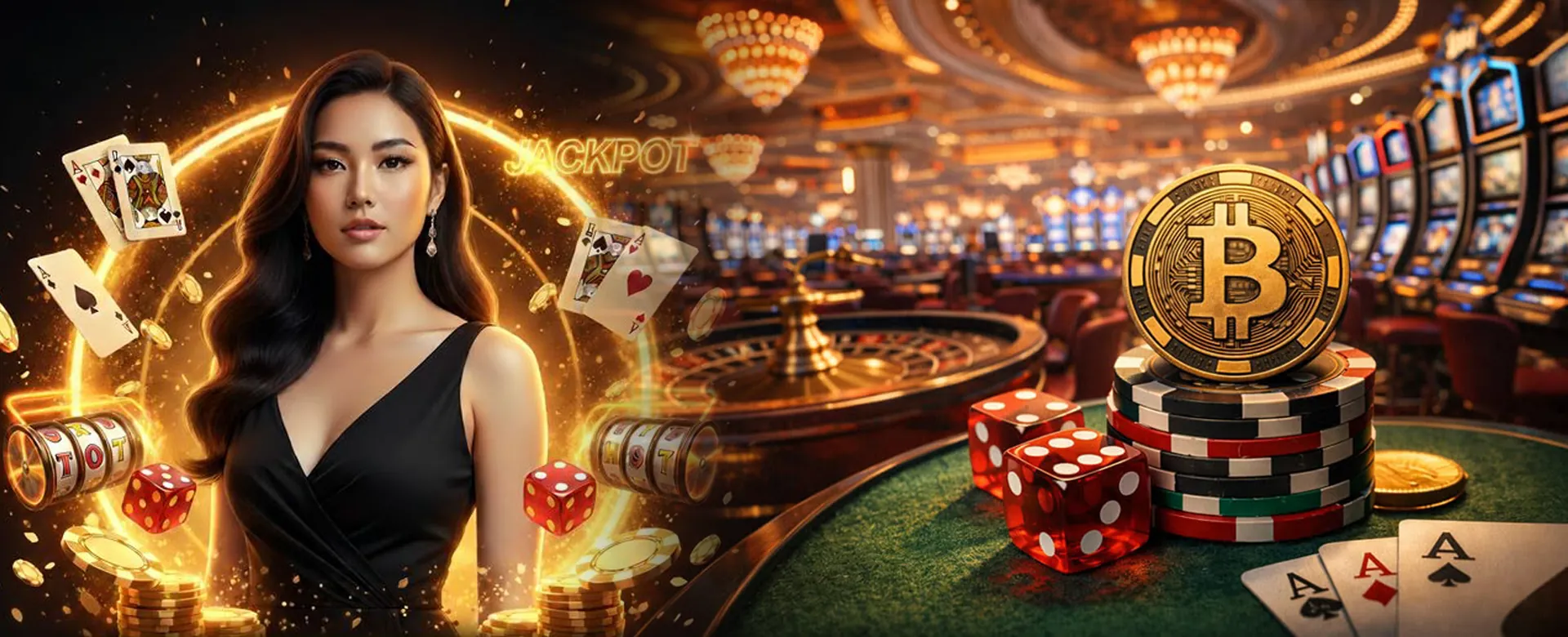 www Blog: Unlocking Your Online Casino Potential