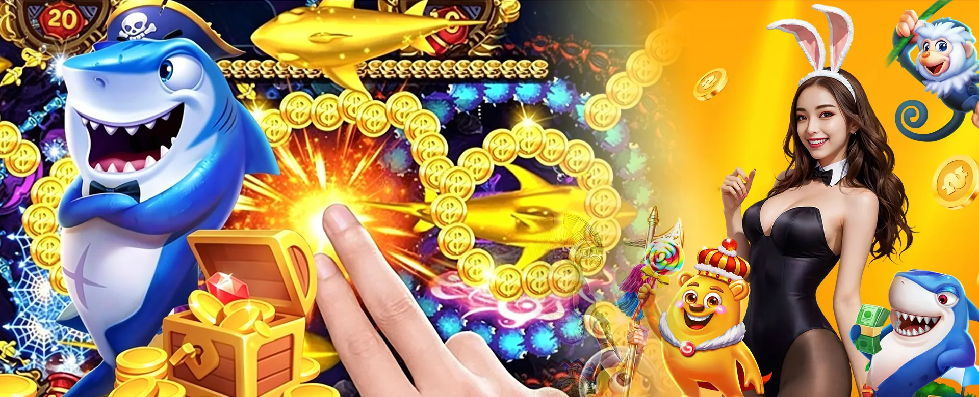 VIP Free Spins