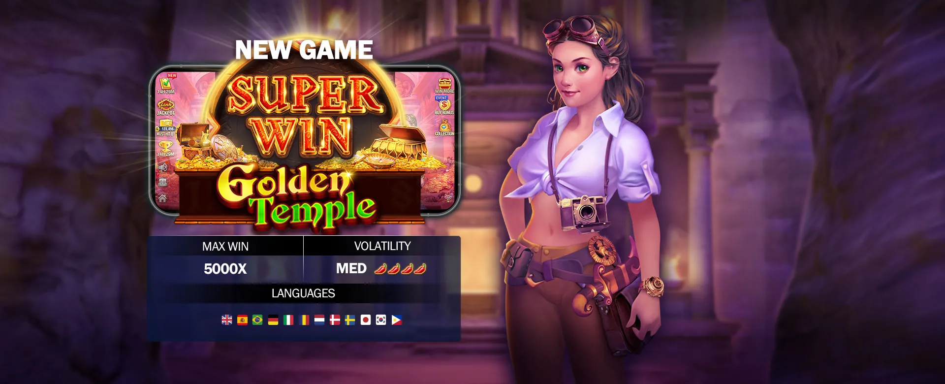 Gold VIP Tier