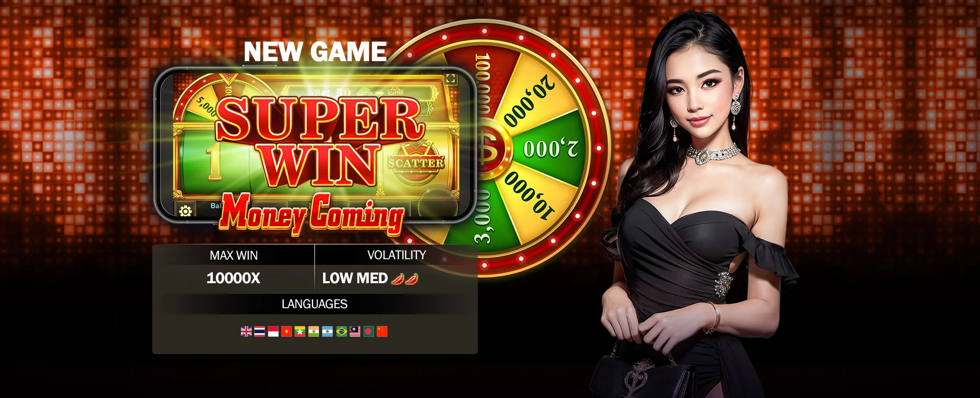 Exciting sports betting action at www