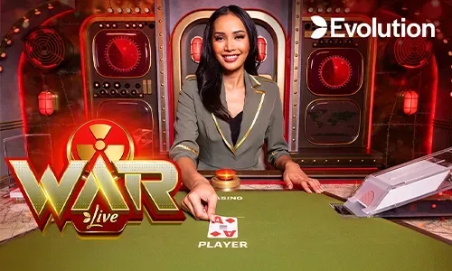 Various poker game variants displayed