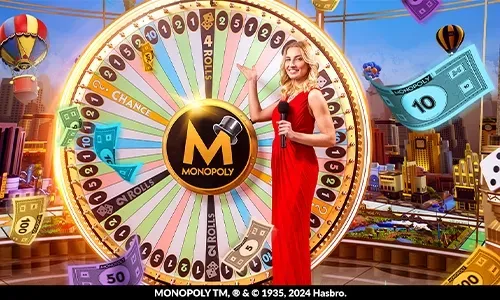Generous Bonuses & Promotions
