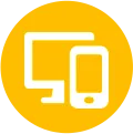 Shooting Games Icon